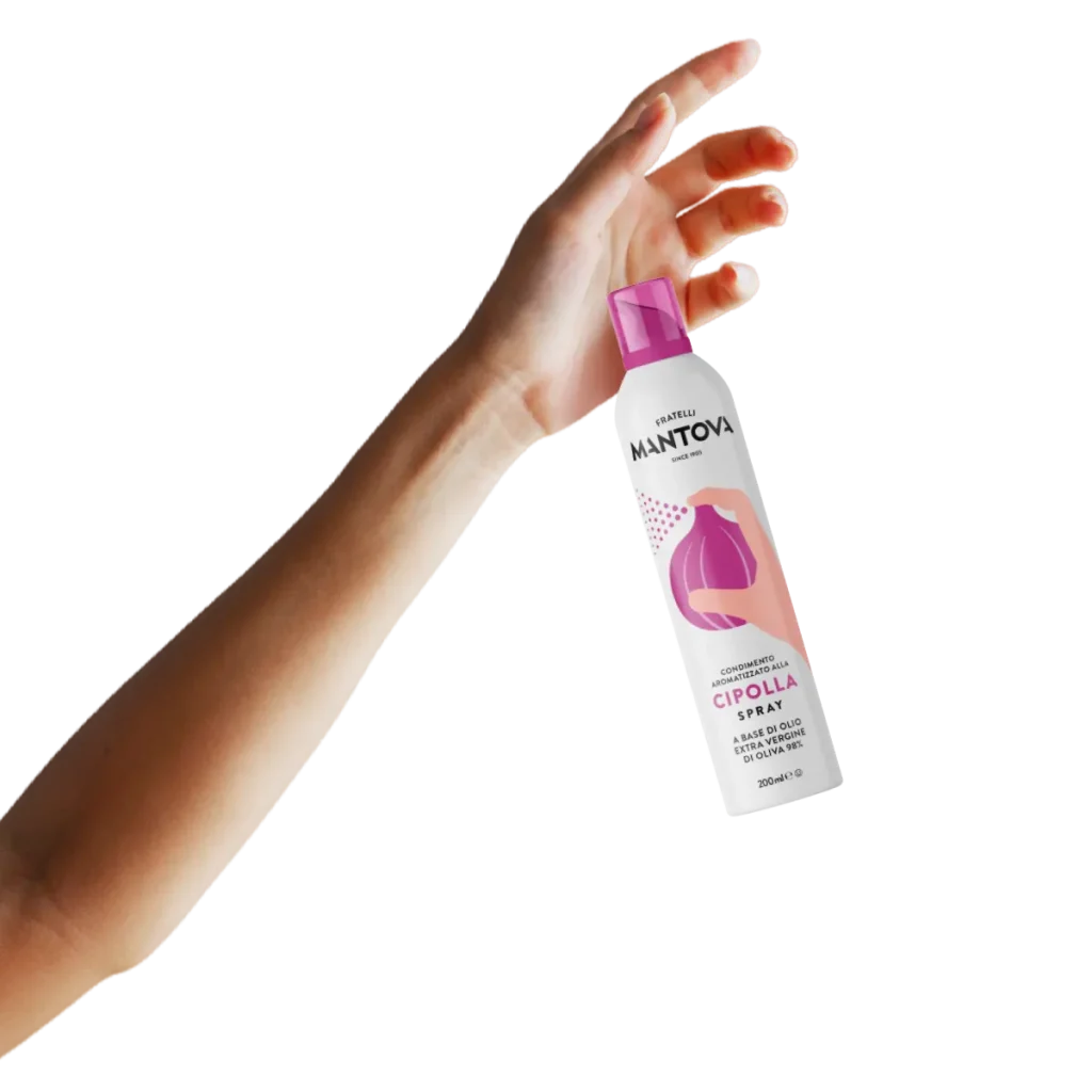 Olio extravergine di oliva Fratelli Mantova