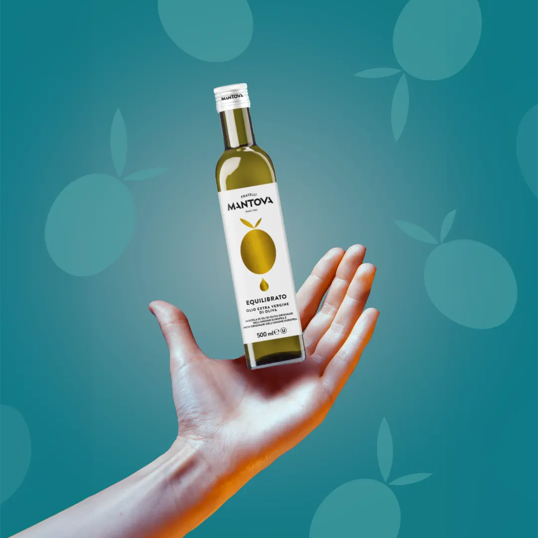 Fratelli Mantova - Since 1905