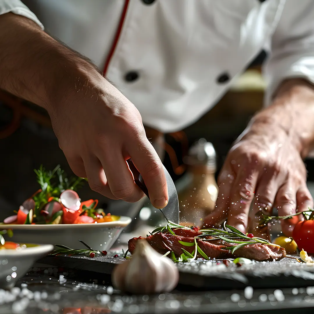 Fratelli Mantova - Since 1905