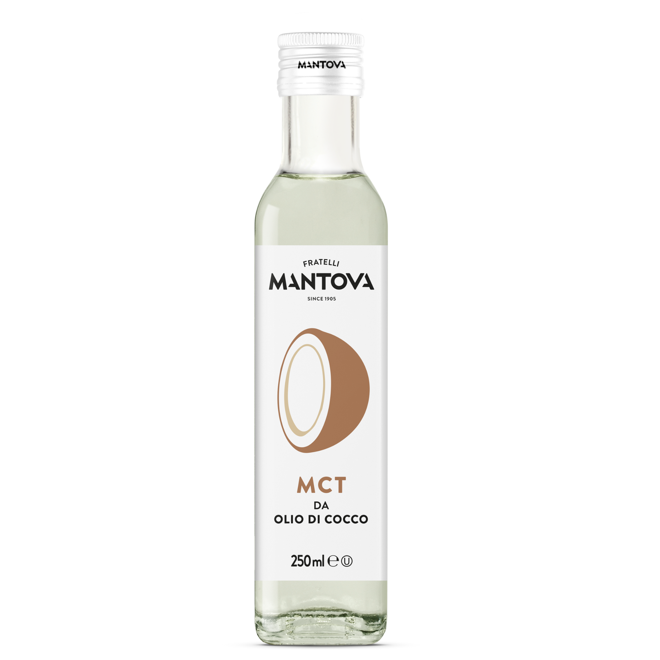 MCT da Olio di Cocco